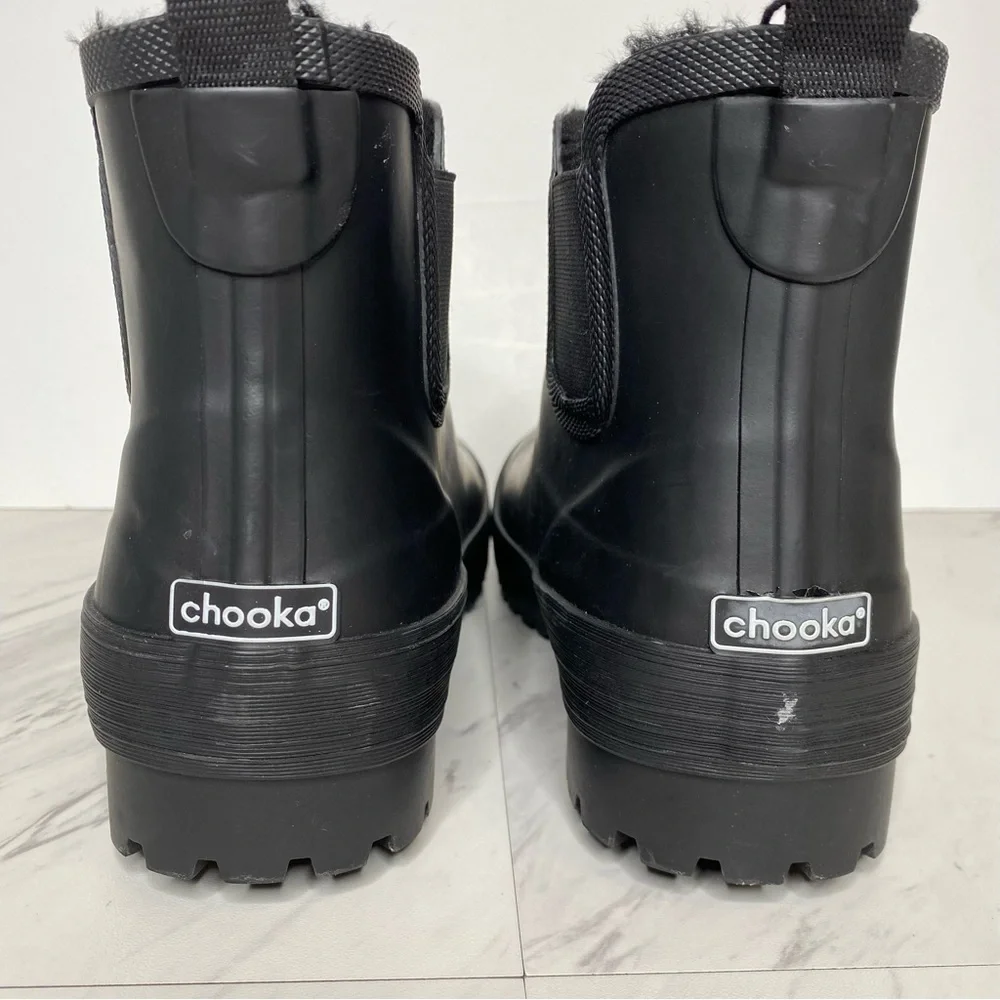 chooka new everyday